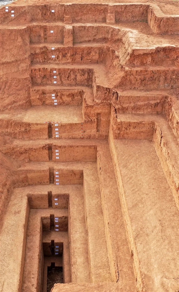 重大考古发现:110万年前 这里就有中国人活动了!