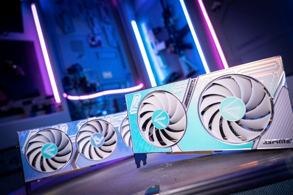 1080P游戏王者！七彩虹RTX 4060 Ti显卡正式发售：3199元起