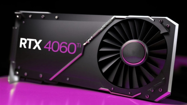 RTX 4060 Ti/RX 7600新卡同时来了!NVIDIA、AMD拼价格:玩家血赚