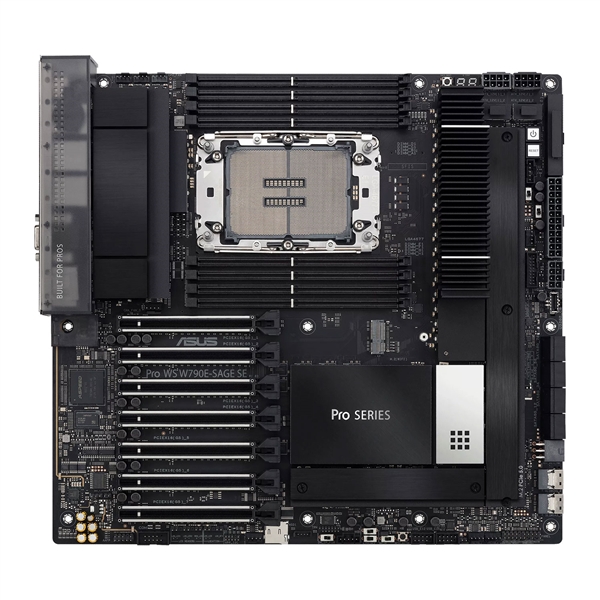 Intel 56核心至强要价4.1万元:配个主板都得1万元!