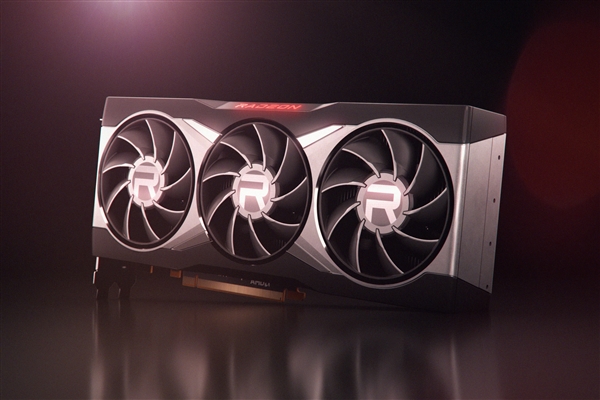 德国玩家竟如此钟爱AMD显卡!销量超过NVIDIA几乎20%