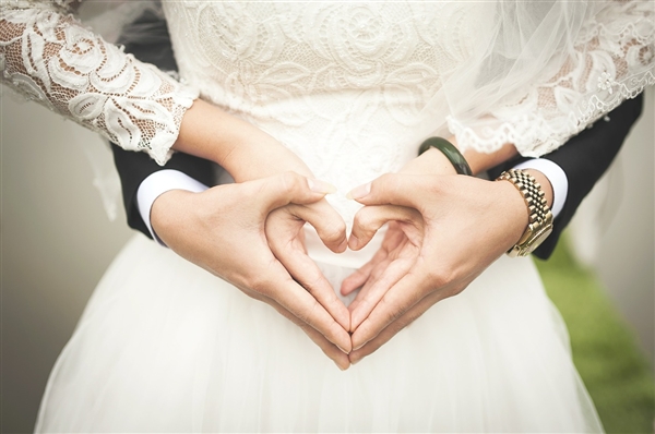 2021年结婚登记人数:广东河南结婚人数最多 均为59.1万对