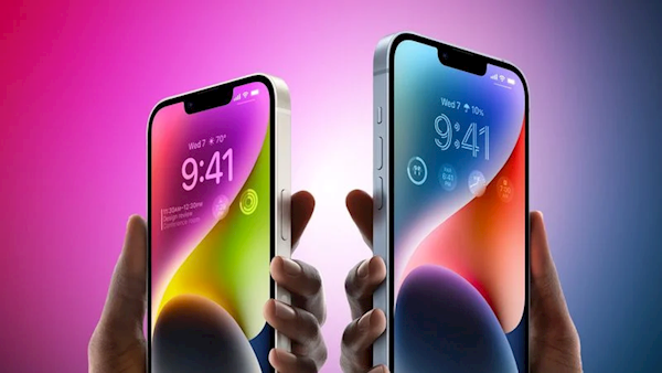 小屏手机真凉了!苹果卖最差的iPhone 14 Plus 出货量也远超13 mini