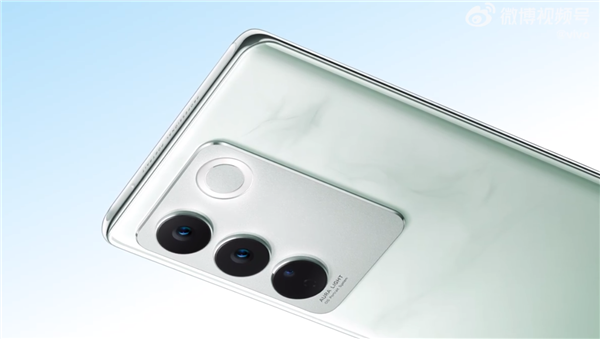 vivo S16系列出厂预装OriginOS 3 虚拟内存提升8G
