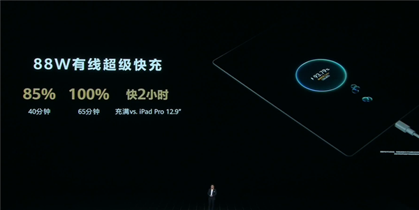 华为MatePad Pro 13.2拥有业界最强Wi-Fi信号：遥遥领先苹果iPad Pro