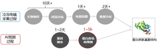 华为昇腾AI还能预防猪生病?让动物疫苗研发费降低100倍