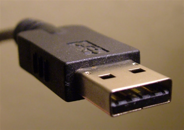 USB：终于一统江湖