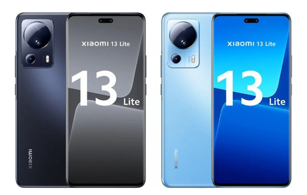 小米13 Lite海外售价曝光：骁龙7卖到3700元