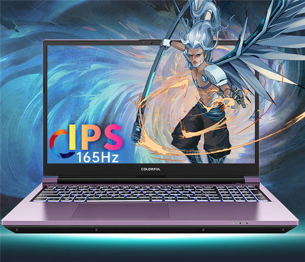 七彩虹成价格屠夫!RTX 4060游戏本杀到5899元:接口超级多
