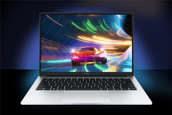 双硬盘插槽!荣耀MagicBook X 14 2023款笔记本发布:3299元起