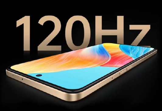 入门机也有素皮!OPPO A1预售1999元:120Hz高刷屏