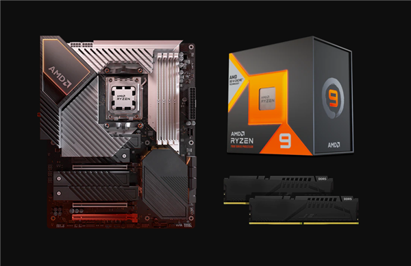 AMD Zen4真正便宜了!A620主板正式发布 猛降价32%