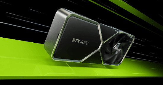 买它还是AMD上代旗舰卡6950XT?RTX 4070 IGN 8分:4799元性价比极佳