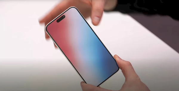 iPhone 15 Pro Max核心配置抢先看!CPU/内存大惊喜