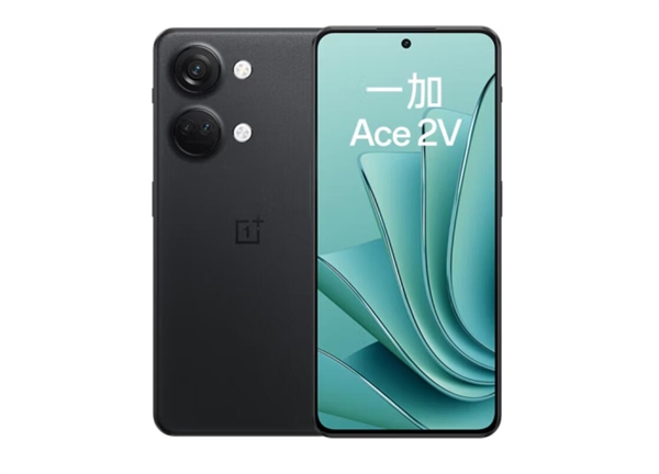女生盲测一加Ace 2V：感觉售价至少3000以上