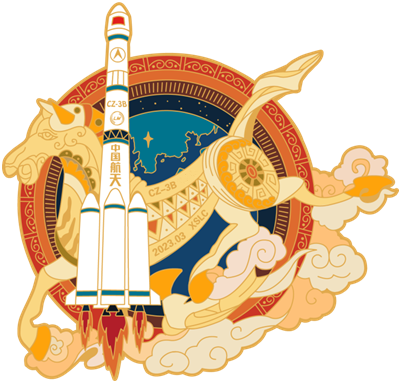 接二连三胜!长三乙火箭成功发射高分十三号02星