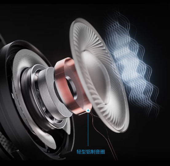 4199元 森海塞尔HD 660S2开放式动圈耳机发布:轻型铝制音圈