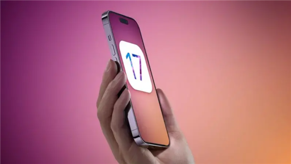苹果行动！iOS 17将对控制中心做出"重大改变"：iPhone更方便