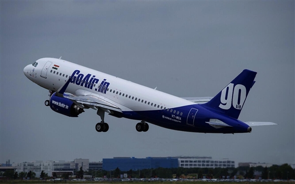 印度捷行航空申请破产 原因想不到:普惠发动机故障太多