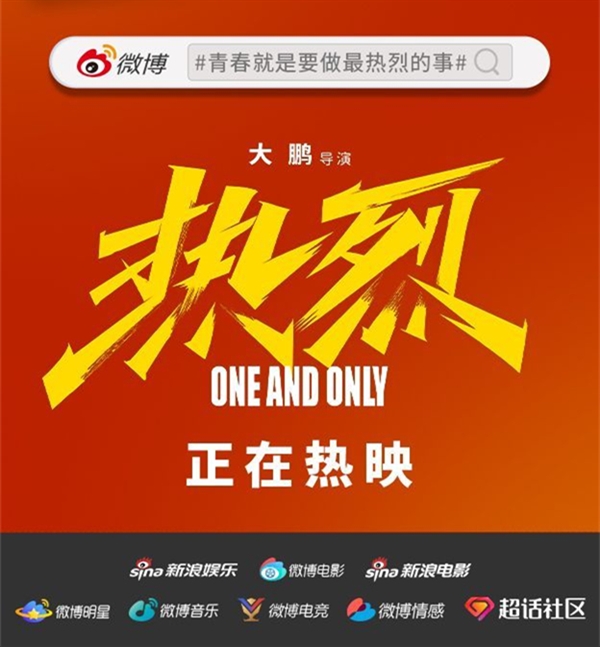 超越《灌篮高手》！黄渤主演电影《热烈》成为2023年青春片内地票房榜冠军