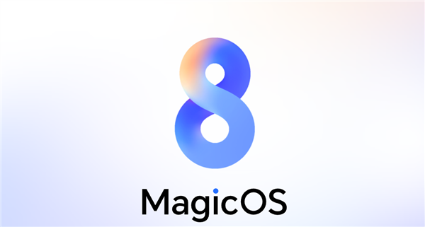 一图看懂荣耀自研系统MagicOS 8.0：行业首发意图识别人机交互