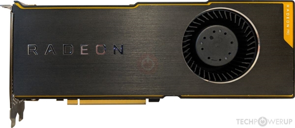 从未发布的AMD Vega神秘显卡现世：满血核心 可惜了