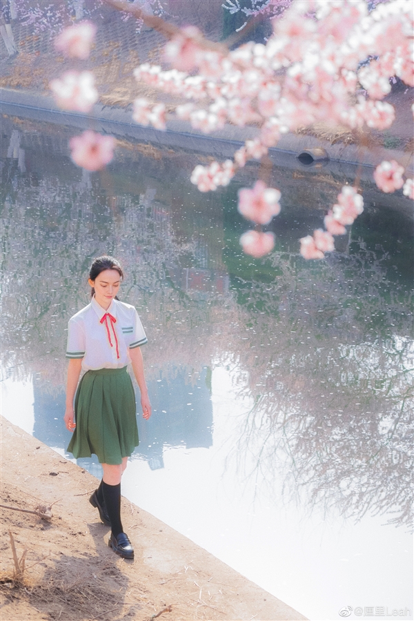 逼真度极高!阿里文娱数字人厘里Leah亮相:元气美少女圈粉超82万