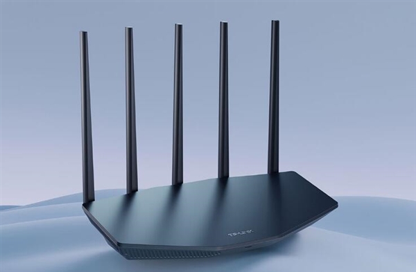 279元 TP-LINK 7DR5130路由器上架：5000