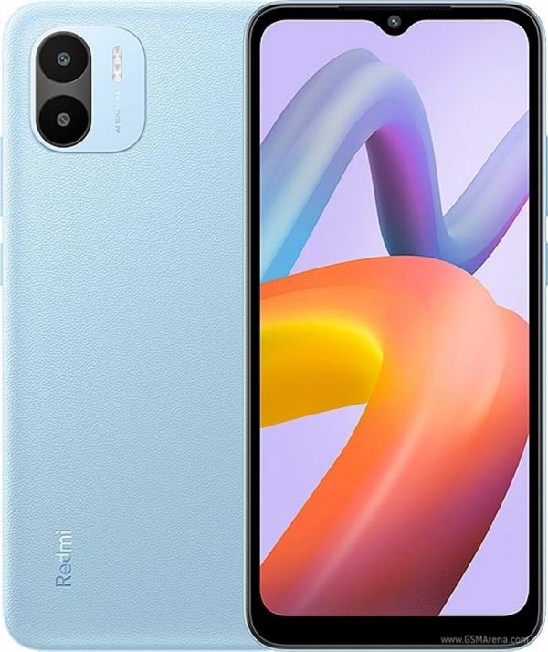 8万像素镜头!Redmi A2/A2+入门新机将在印度发布