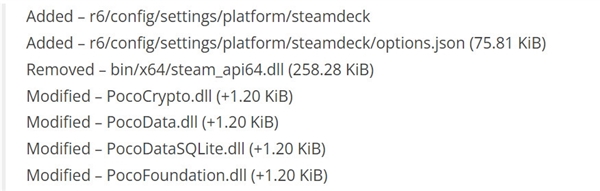 《赛博朋克2077》获V社认证:SteamDeck也能流畅运行