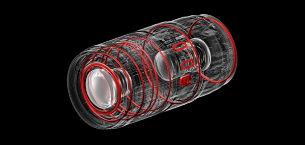 表现堪比显微镜!奥之心全新90mm F3.5微距镜头售价公布