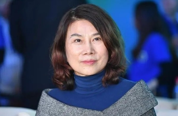 董明珠辟谣与王自如恋情传闻:完全是无中生有 凭空捏造