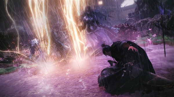暗黑三国风!《卧龙:苍天陨落》正式上线:298元 GTX 1650就能玩