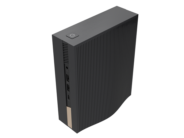 AOC公布小苔藓M6迷你主机:i5-13420H、配全功能USB-C