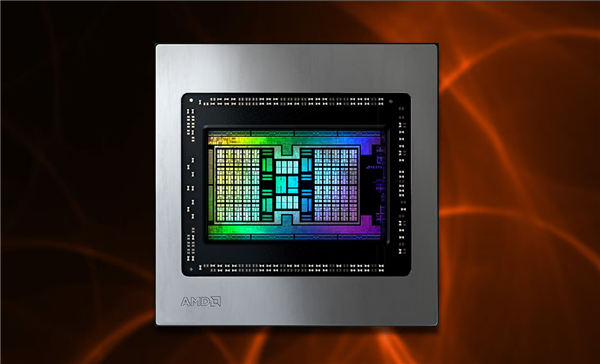 AMD发布两款锐龙8000F处理器：没有核显、仅供OEM