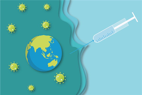 中国生物最新研究！灭活疫苗对新冠康复者同样具有保护效力
