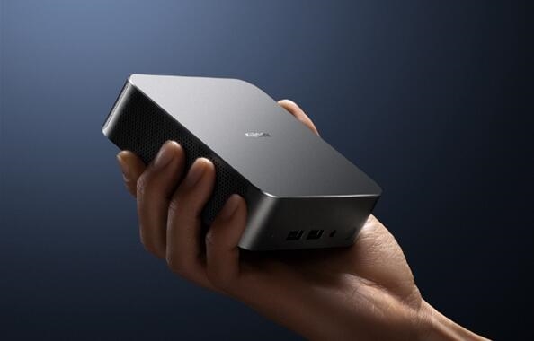 2999元 小米迷你主机618预售:全金属机身 媲美Mac mini