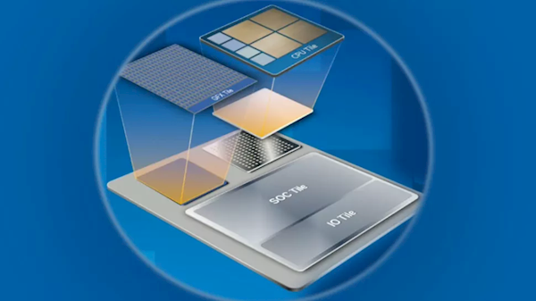 2nm+3nm混合工艺!Intel14代酷睿桌面处理器Arrow Lake-S现身