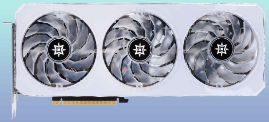 琳琅满目！影驰RTX 4060、RTX 4060 Ti显卡发布：性能比游戏主机提升两倍
