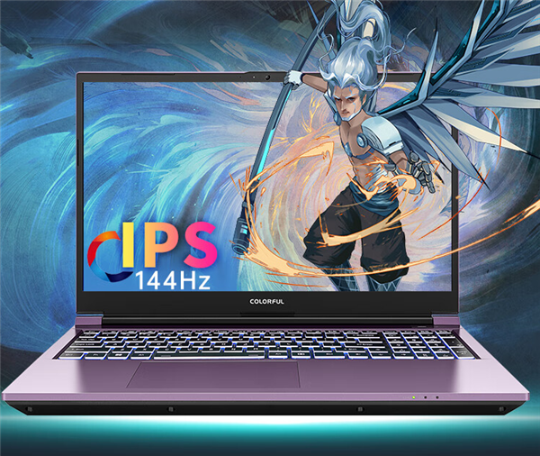 七彩虹将星X15 AT游戏本开启预约:RTX 4060售价6999元