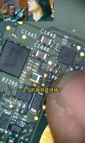小米SU7主控首拆：两颗Orin X+8295芯片现真身 做工和特斯拉比是什么水平