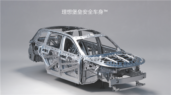 理想汽车：几万块营销预算李想亲自批 但安全方面预算不需要
