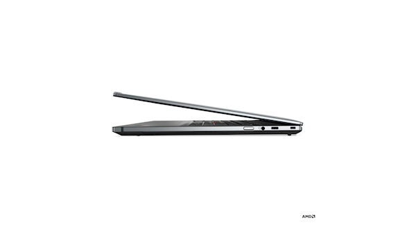 联想推ThinkPad Z16 Gen 2笔记本:锐龙7000系列 可选4K+屏