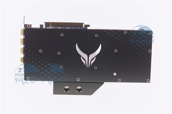 史上最强AMD显卡!撼迅正式发布水冷RX 7900 XTX 还是单插槽