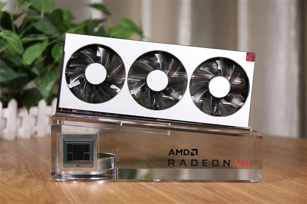 AMD显卡用了12年的GCN架构：终于要退休了！