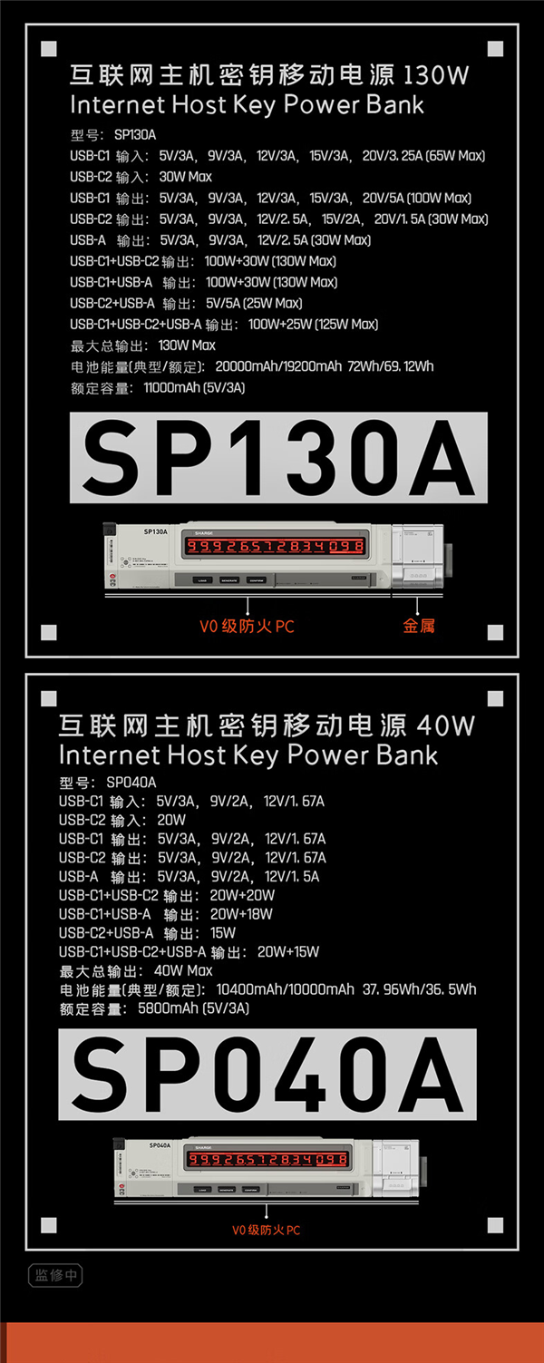 299元起!闪极《流浪地球2》联名移动电源开售 比手办还精致