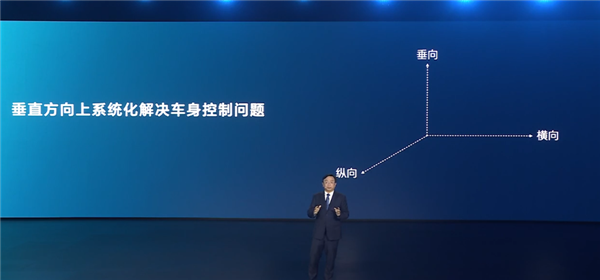 中国人自己的智能车身控制系统!比亚迪云辇实现0-1突破:填补国内技术空白