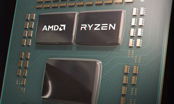 GPU真能打移动版RTX4070 80W！AMD Strix Halo内核面积曝光