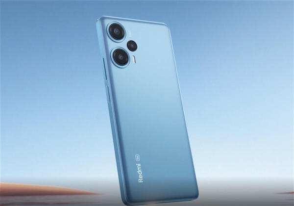 曝Redmi Note 13 Turbo即将登场：首发高通最