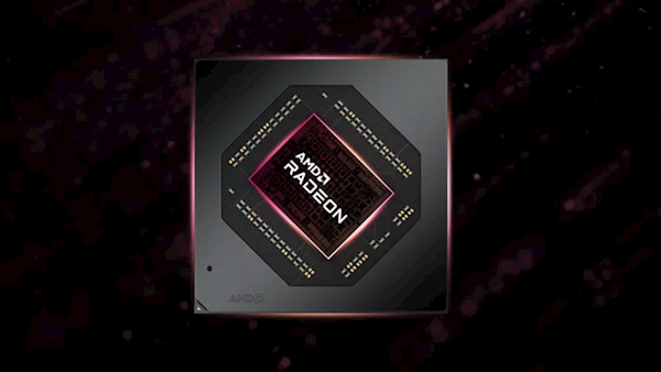 AMD RX 7600S游戏本显卡首测:远不如RTX 3060!高端弃疗了